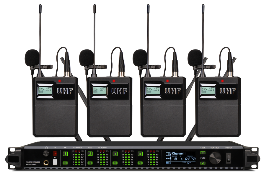 XD4 （300米真分集）-1