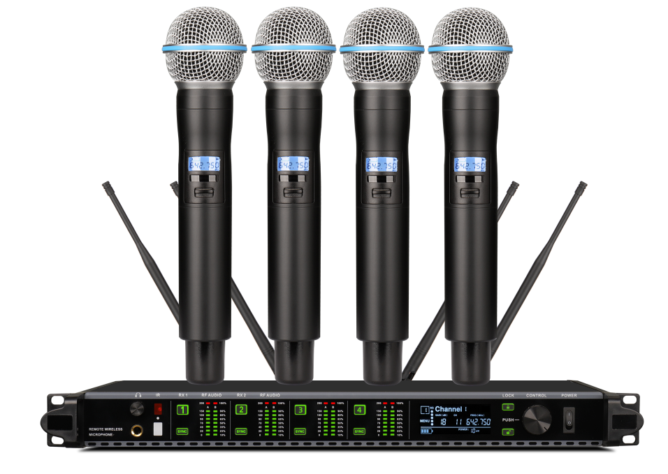 XD4 （300米真分集）